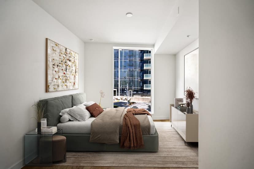 188 West St James Street #10505 - Photo 1 of 4