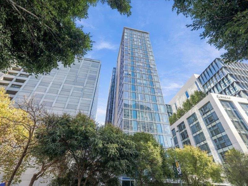 631 Folsom Street #7B - Photo 1