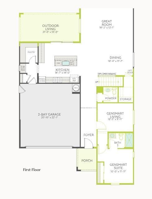 3160 Scott Edwards Lane - Photo 2