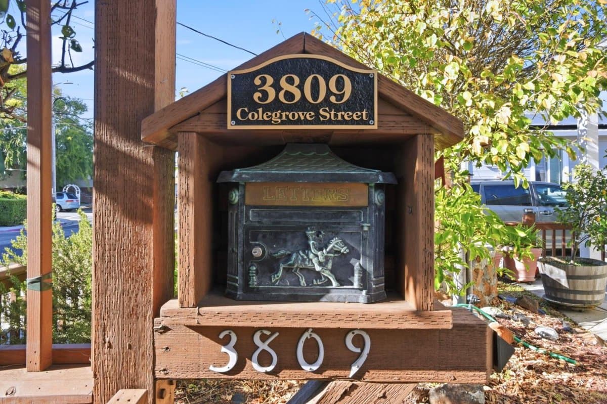 3809 Colegrove Street - Photo 3