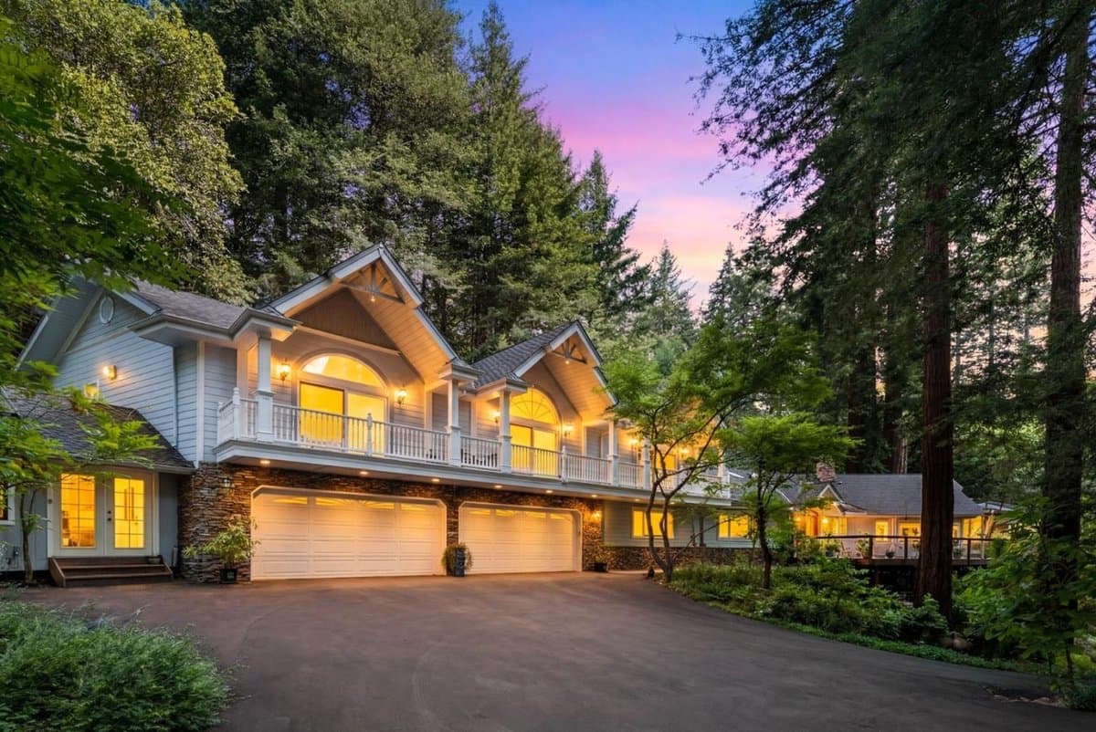 7034 Scotts Valley Drive - Photo 2