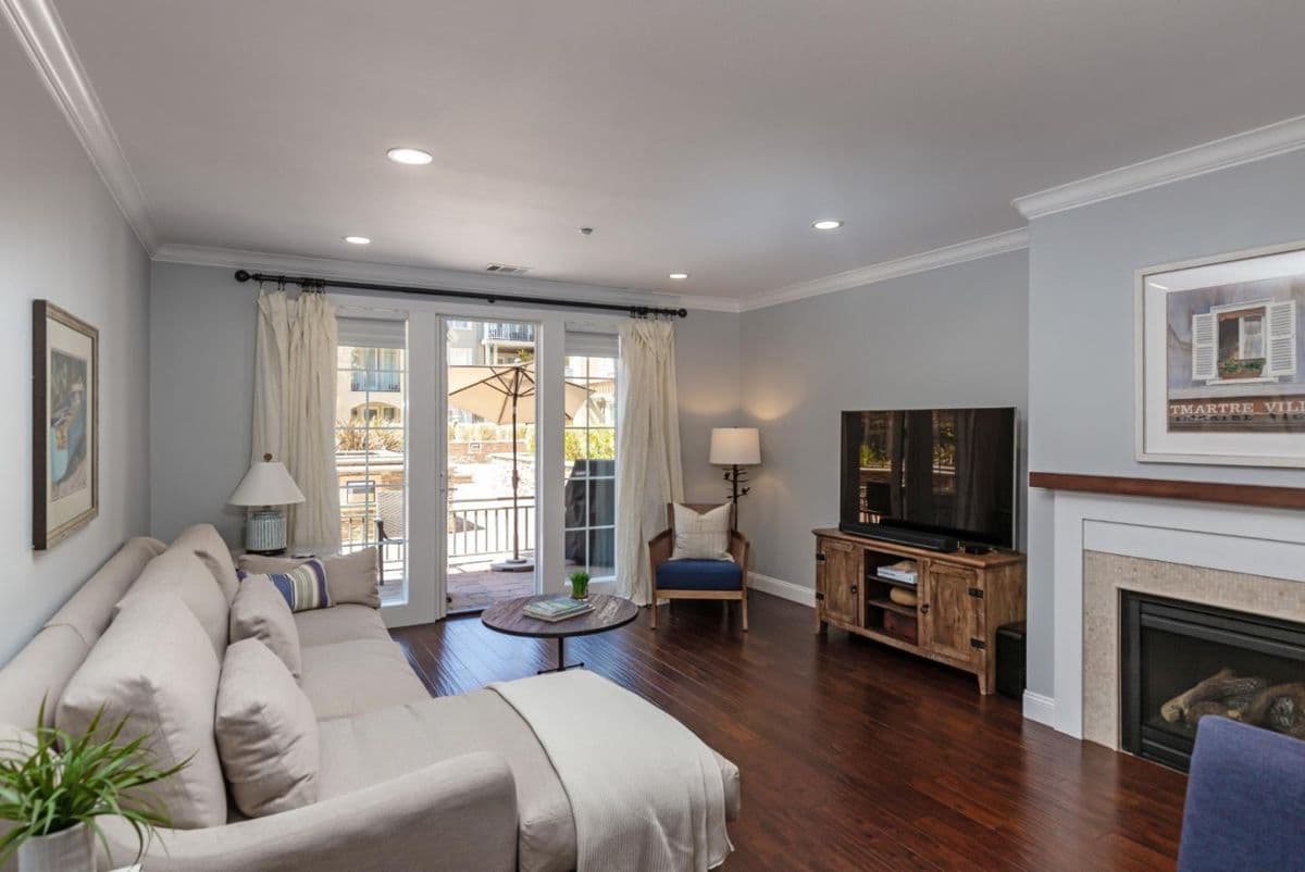 2881 Meridian Ave #117 - Photo 1