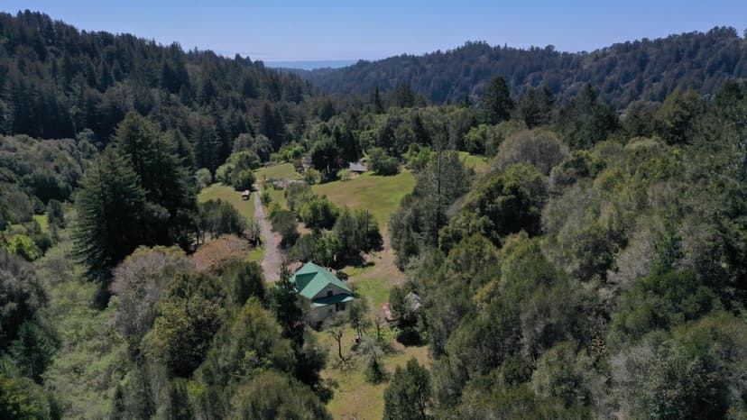 700 Valencia School Road - Photo 1 of 7