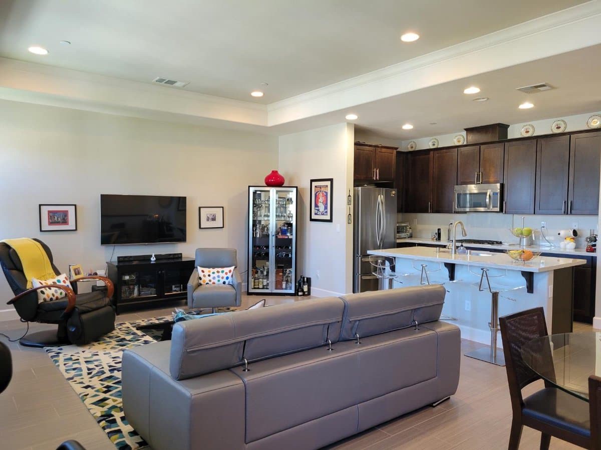 632 True Wind Way #608 - Photo 4