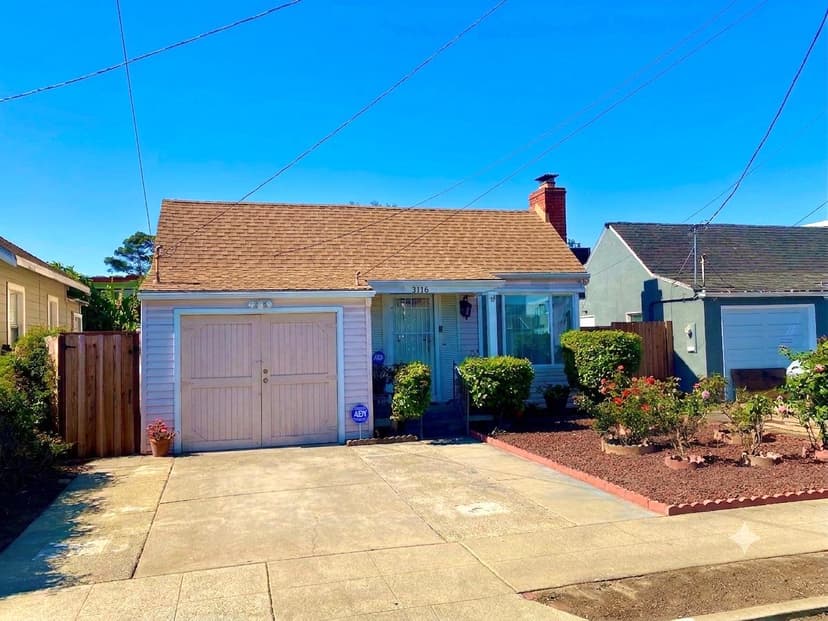 3116 Nevin Avenue - Photo 1 of 8
