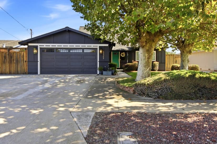 36364 Barnard Street - Photo 1 of 8