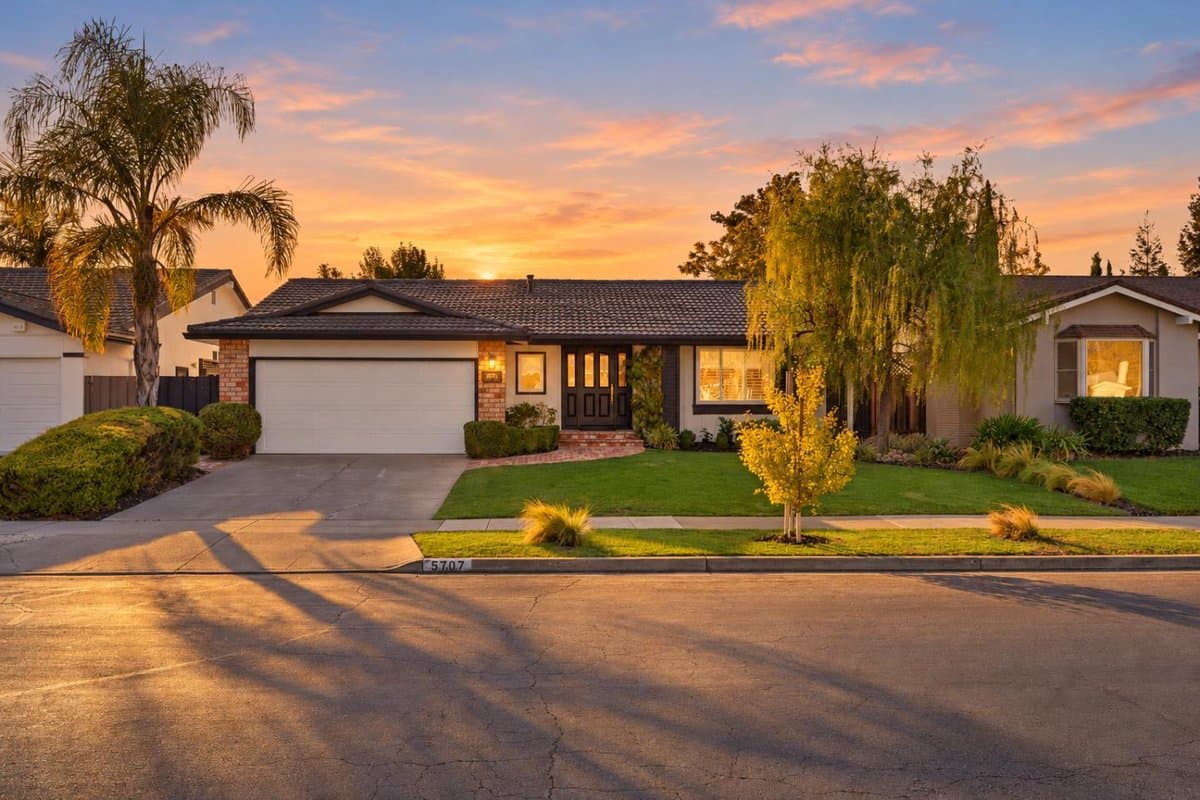 5707 Lathrop Drive - Photo 1