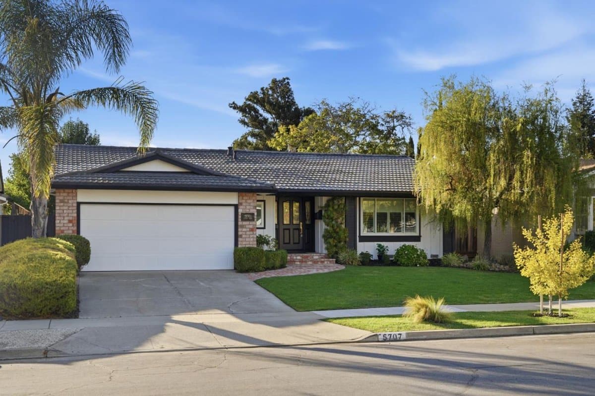 5707 Lathrop Drive - Photo 2