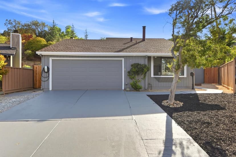 6196 Rocky Glen Court - Photo 1 of 8