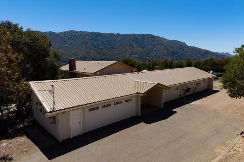 477 Laureles Grade Road - Photo 1 of 8