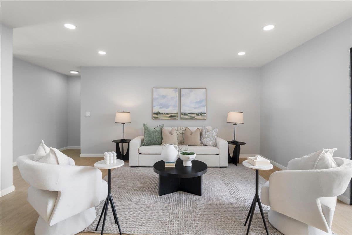 946 Kiely Boulevard #A - Photo 2