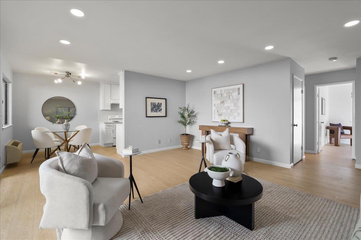 946 Kiely Boulevard #A - Photo 4