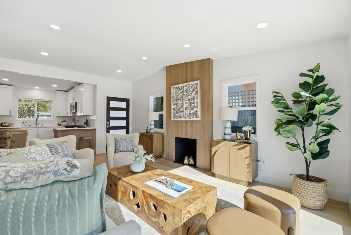 2754 Georgetown Street - Photo 4