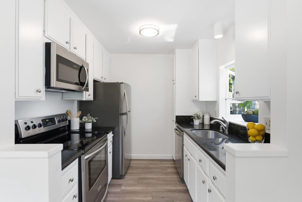 905 West Middlefield Road #972 - Photo 5