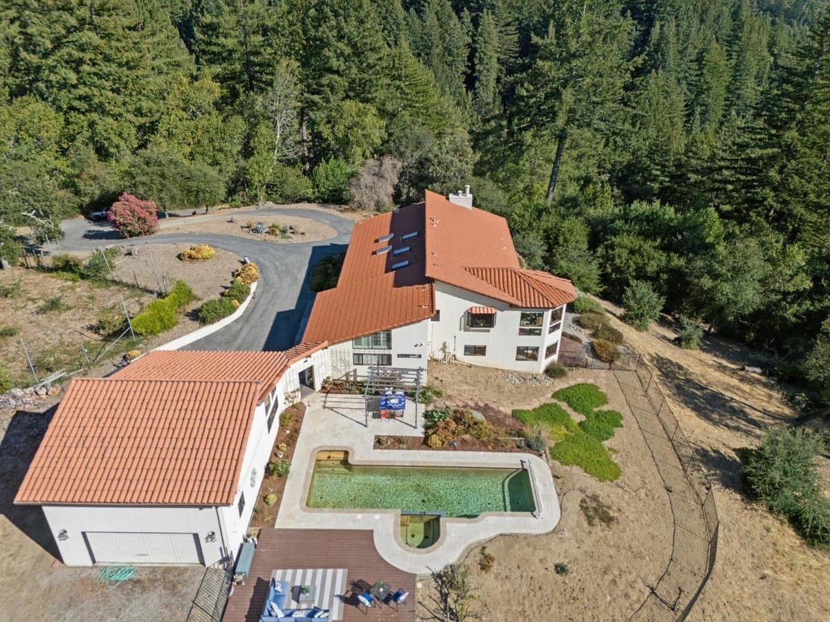 600 Ridge Top Road - Photo 2