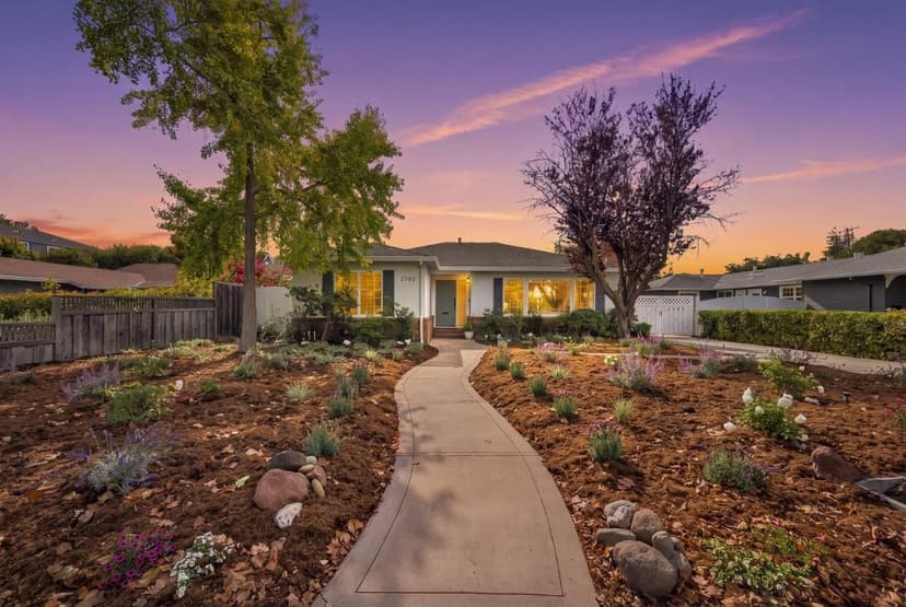 2760 Ramona Street - Photo 1 of 8