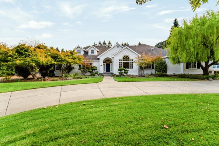 16260 Paradise Valley Lane - Photo 1 of 8