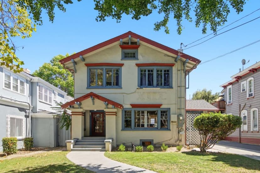 230 South 10th Street - Photo 1 of 8