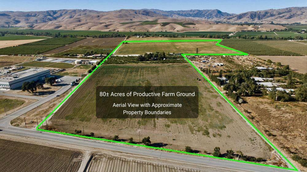 9265 Fairview Road #Parcel 2 - Photo 1