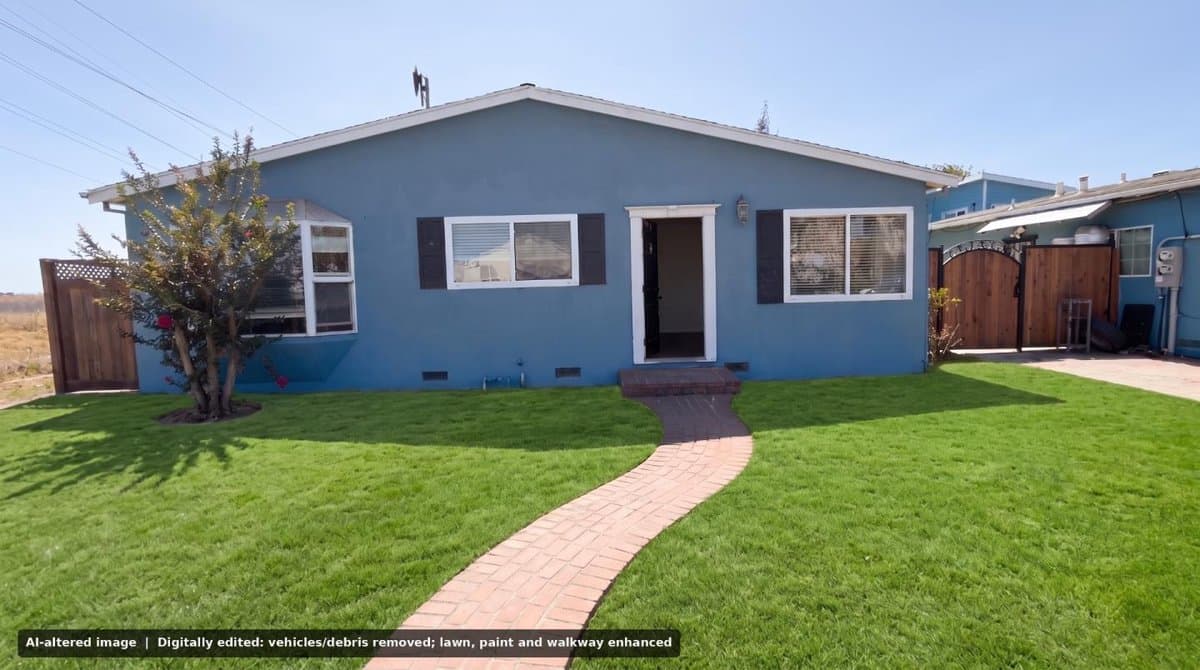 1290 Cypress Street - Photo 1