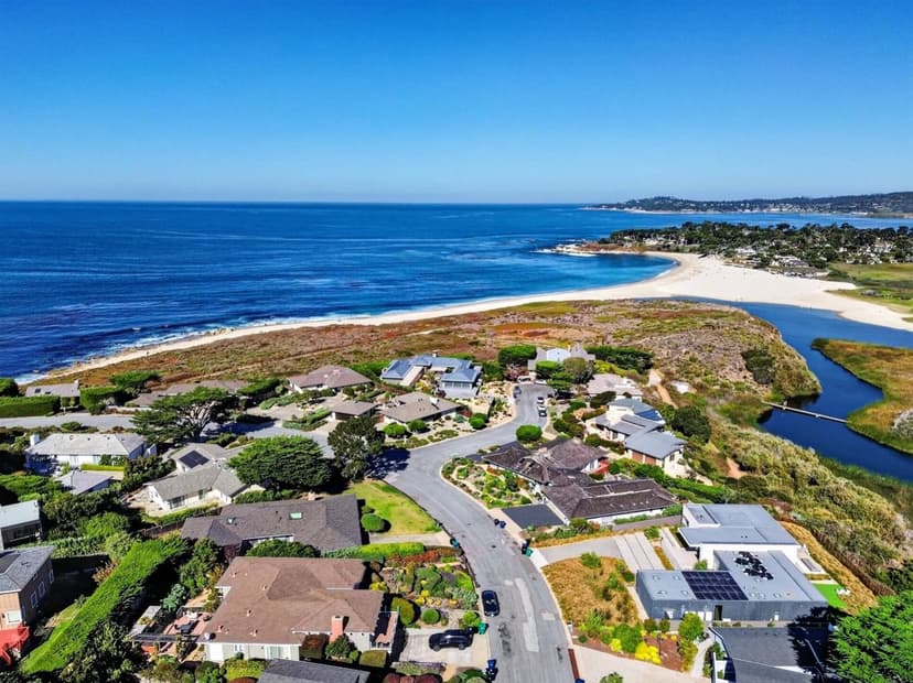 3035 Ribera Road - Photo 1 of 8
