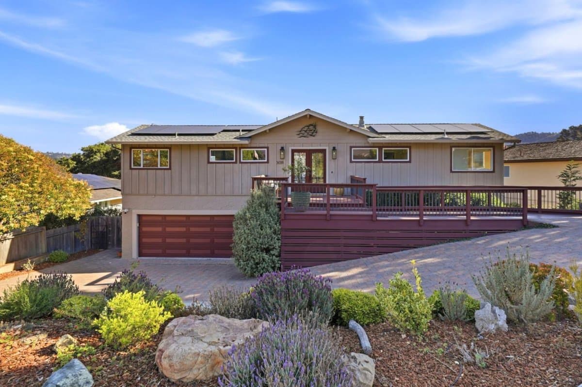 3035 Ribera Road - Photo 2