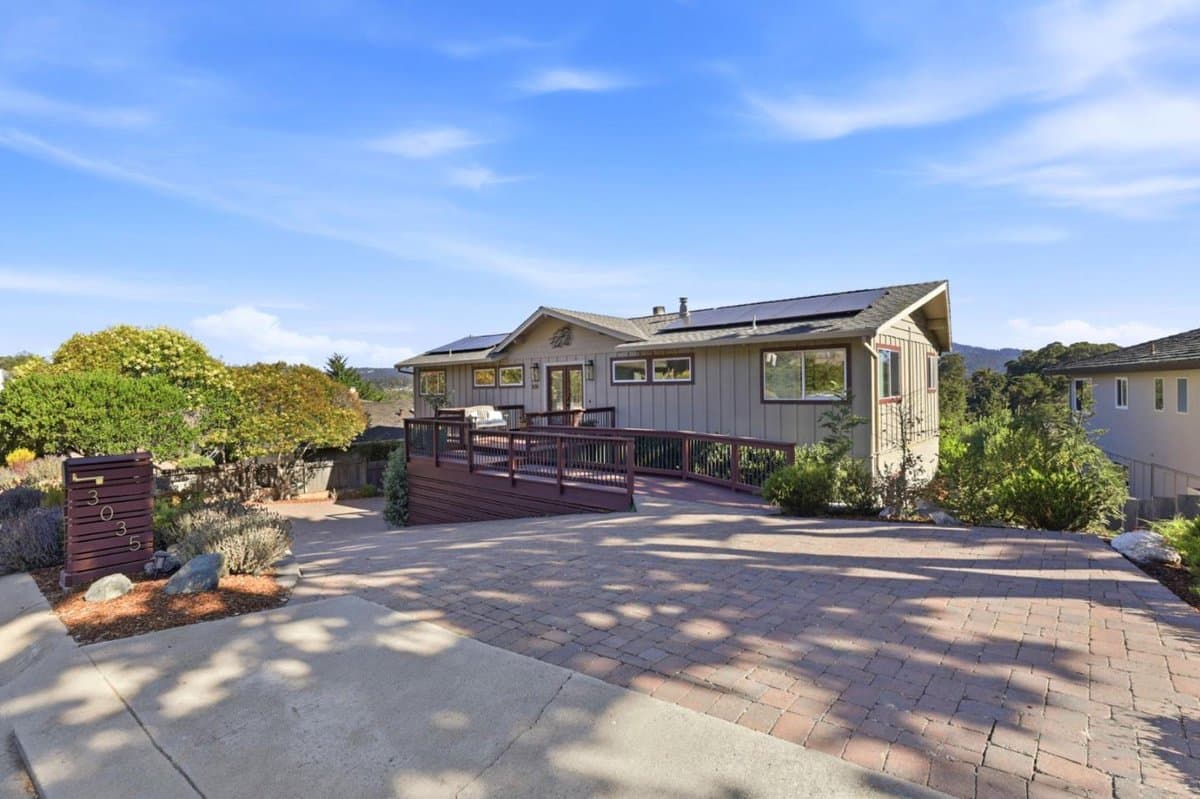 3035 Ribera Road - Photo 3