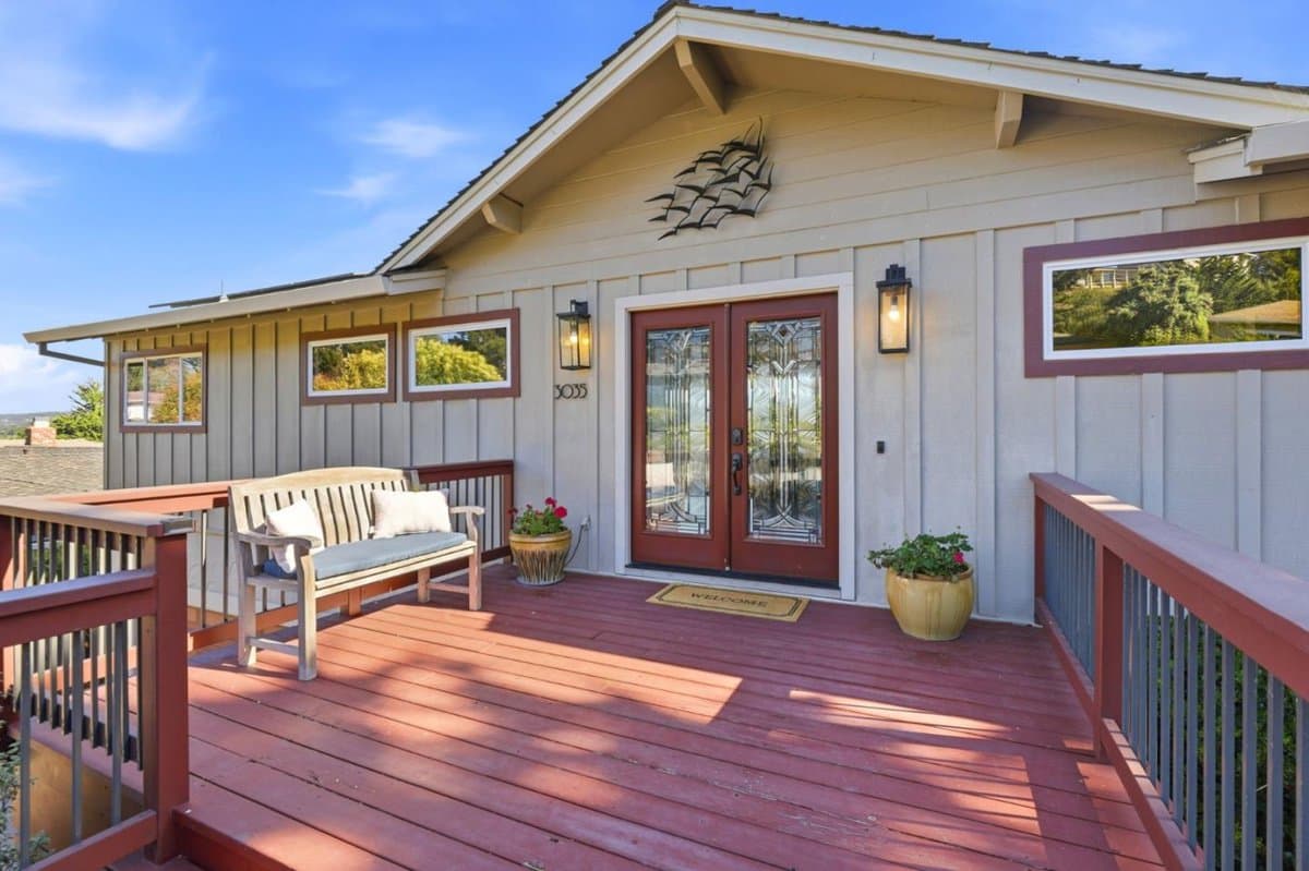 3035 Ribera Road - Photo 4