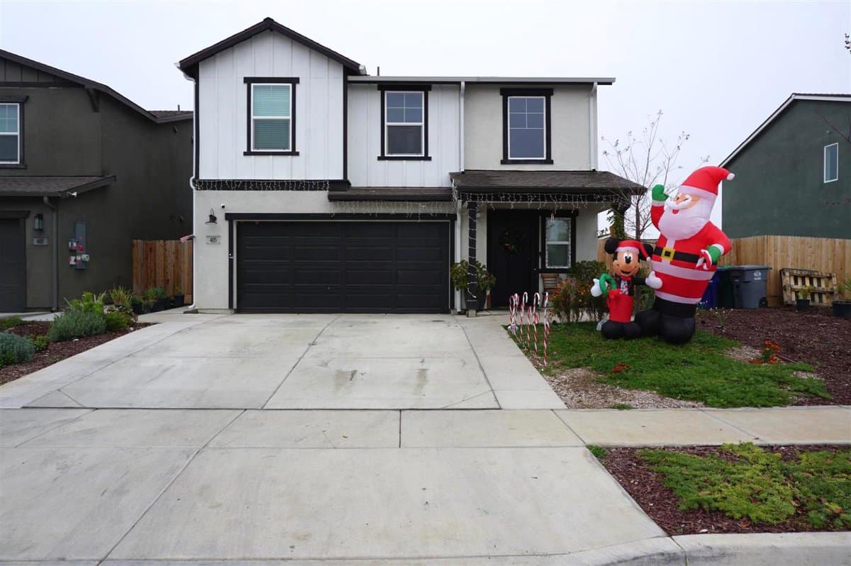 405 Greene Way - Photo 3