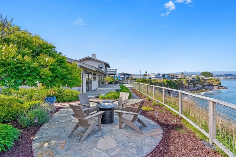 4250 Opal Cliff Drive - Photo 1 of 8