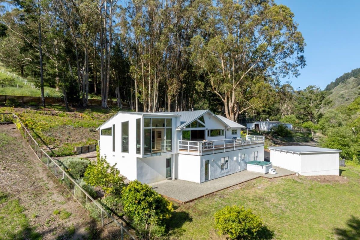 2570 Purisima Creek Road - Photo 3