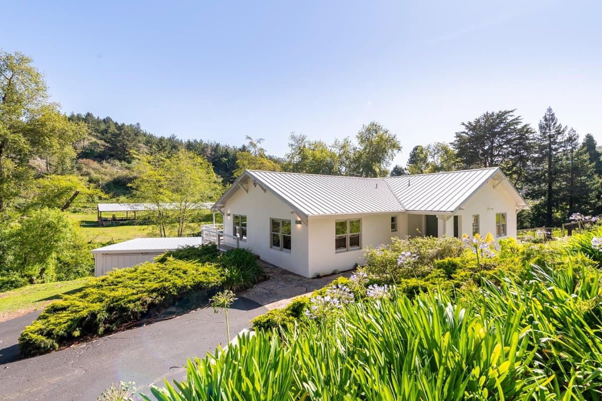 2570 Purisima Creek Road - Photo 5