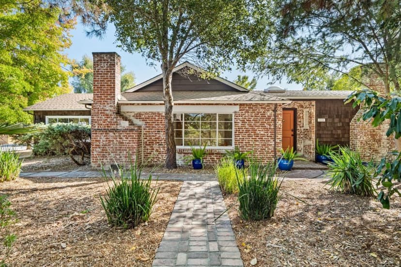 1055 Los Robles Avenue - Photo 1 of 8