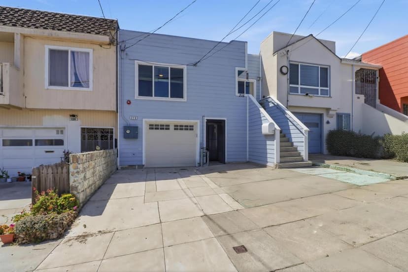 216 Rio Verde Street - Photo 1 of 8