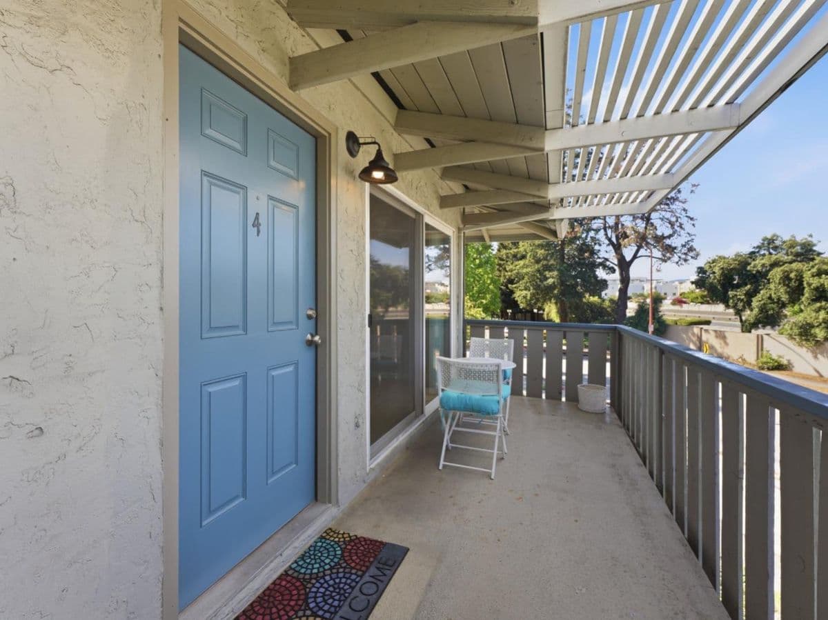 607 Valley Forge Way #4 - Photo 2