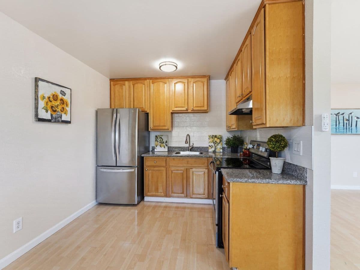 607 Valley Forge Way #4 - Photo 5