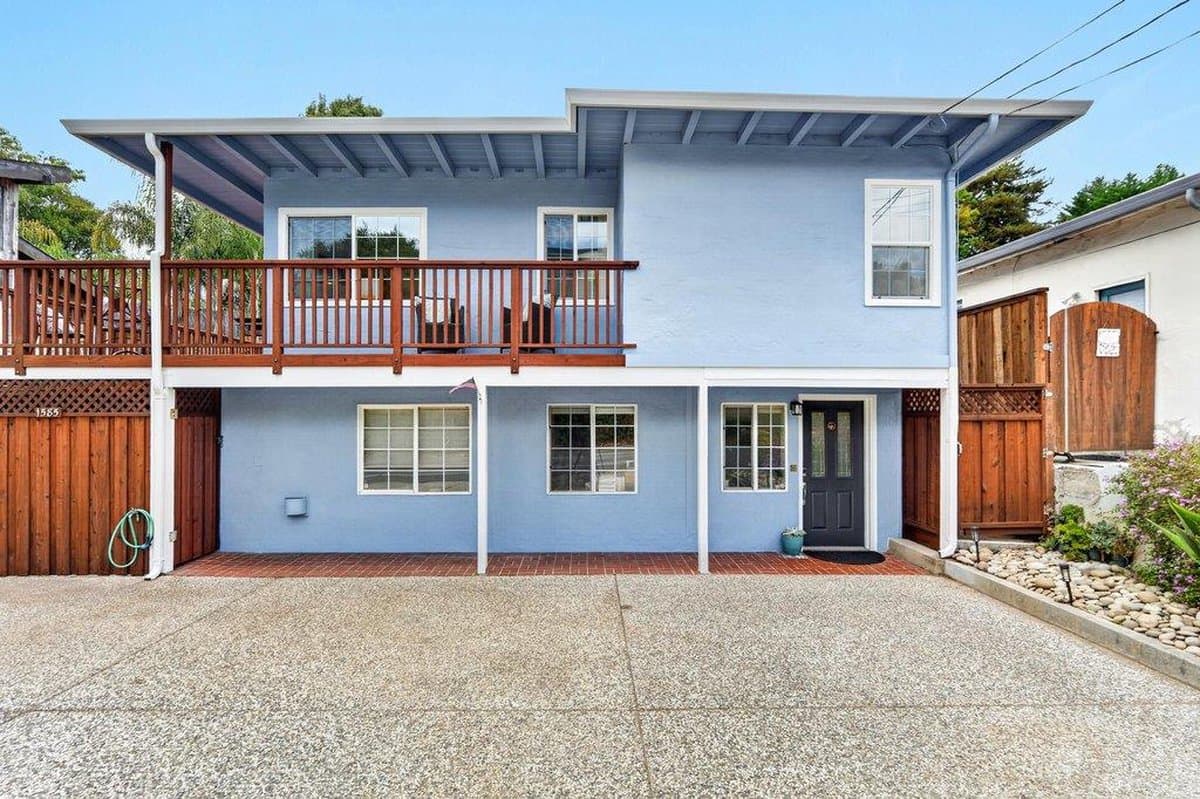 1585 San Andreas Road - Photo 3