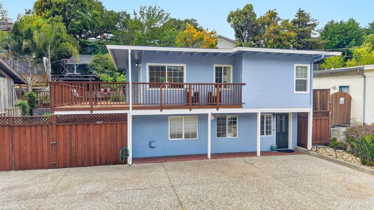 1585 San Andreas Road - Photo 4