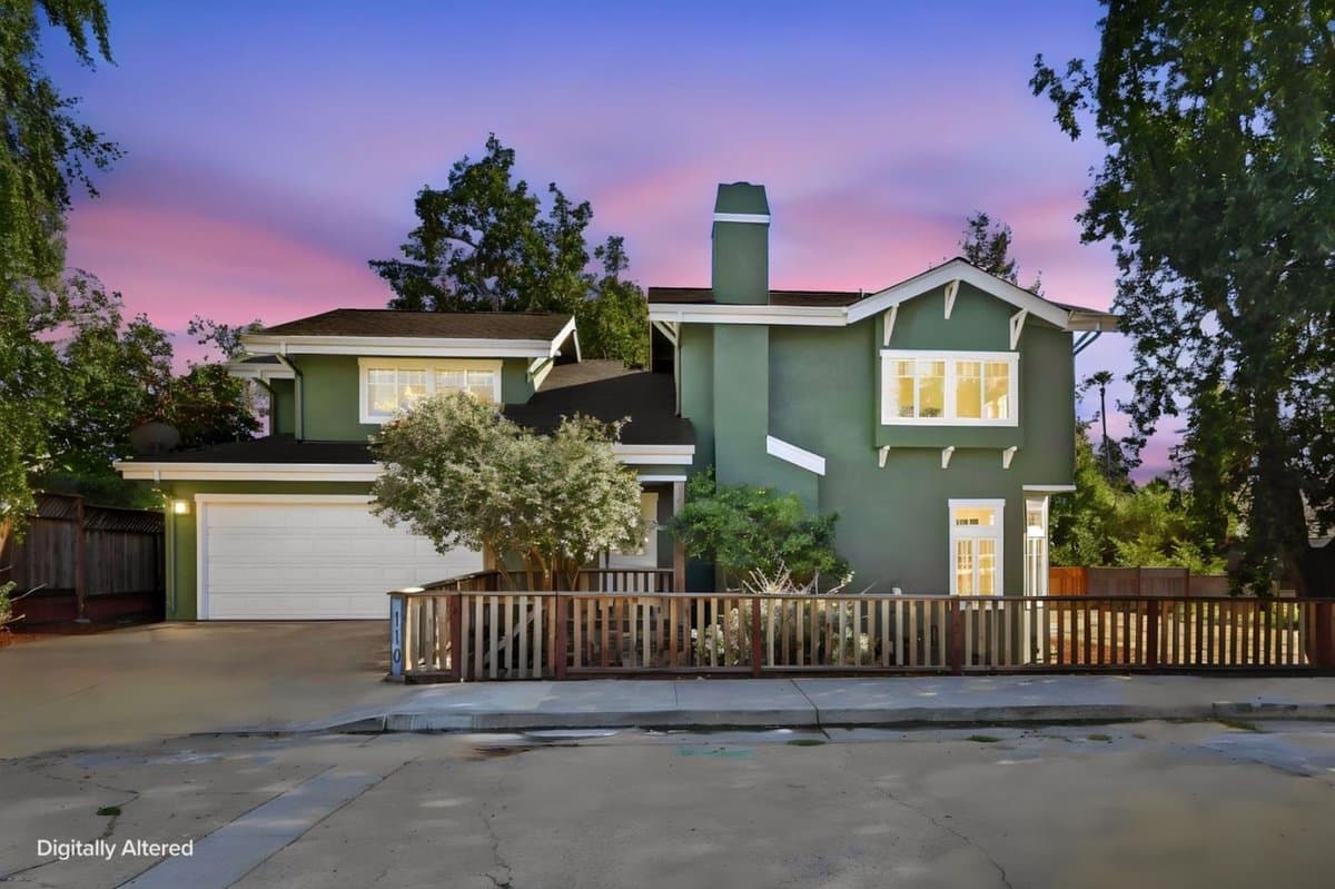 110 Berkeley Way - Photo 2