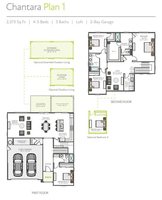 3199 Scott Edwards Lane - Photo 2
