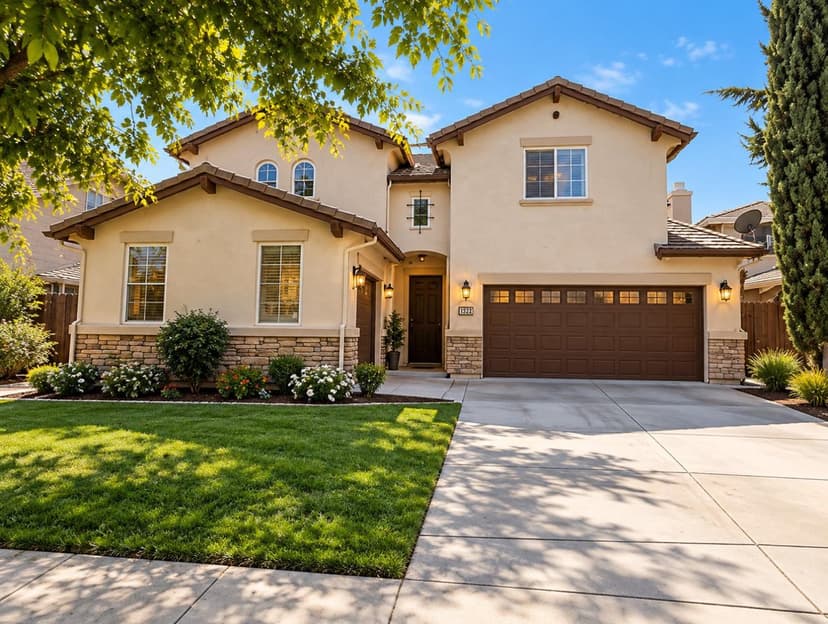 1322 Pinto Way - Photo 1 of 8
