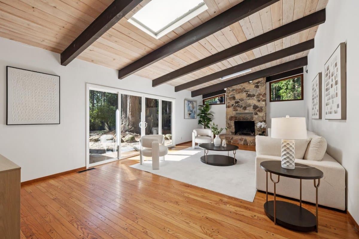 13660 Skyline Boulevard - Photo 1
