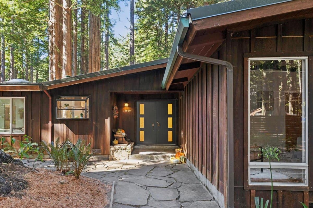 13660 Skyline Boulevard - Photo 2