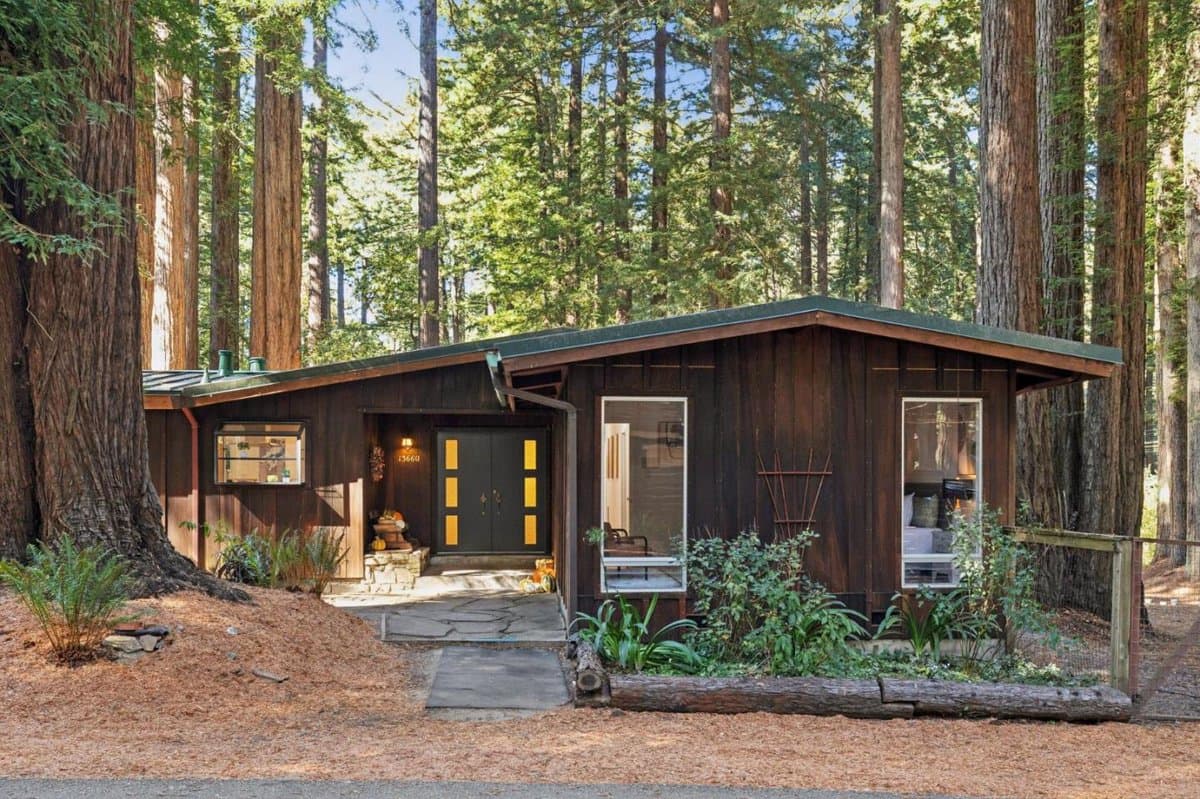 13660 Skyline Boulevard - Photo 3