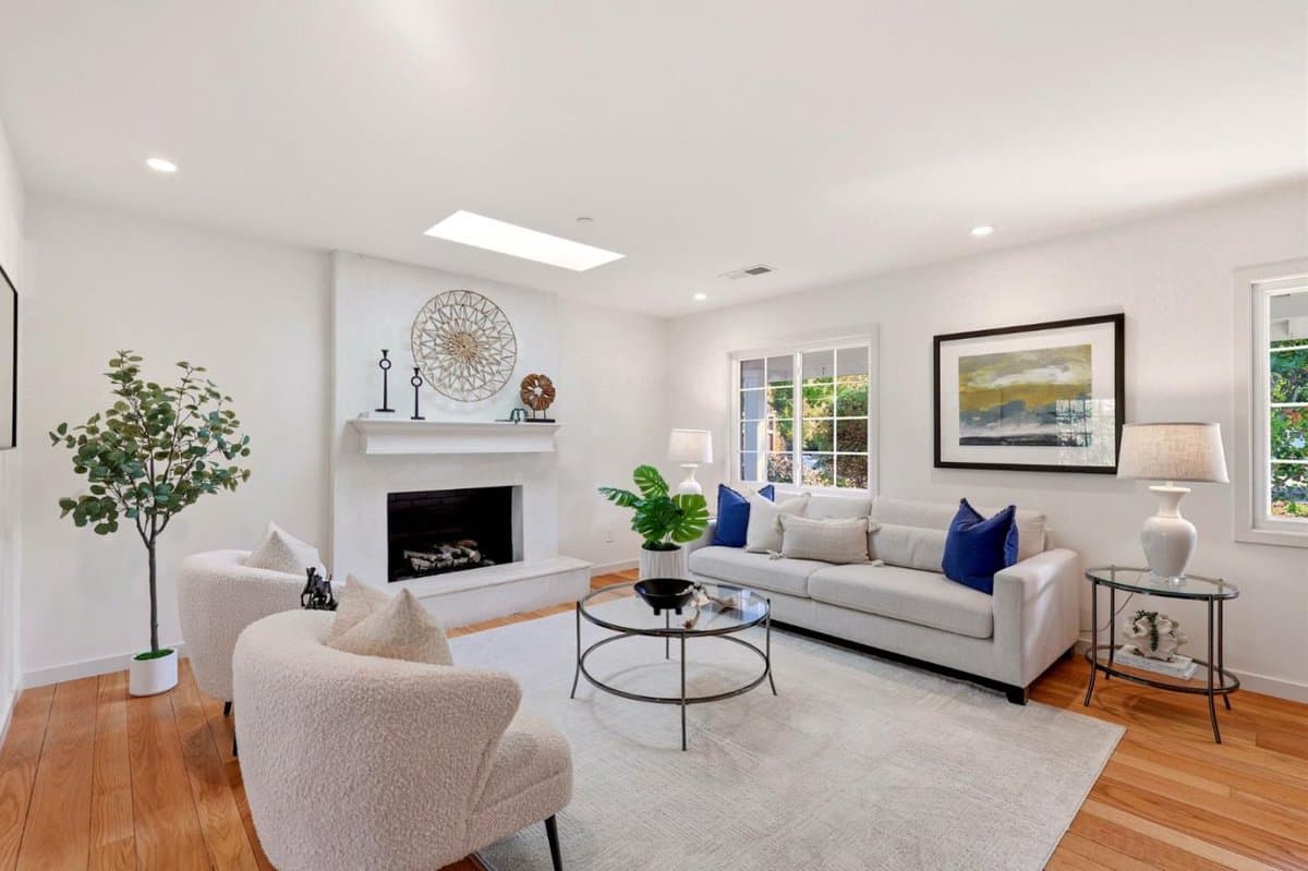 698 Benvenue Avenue - Photo 5