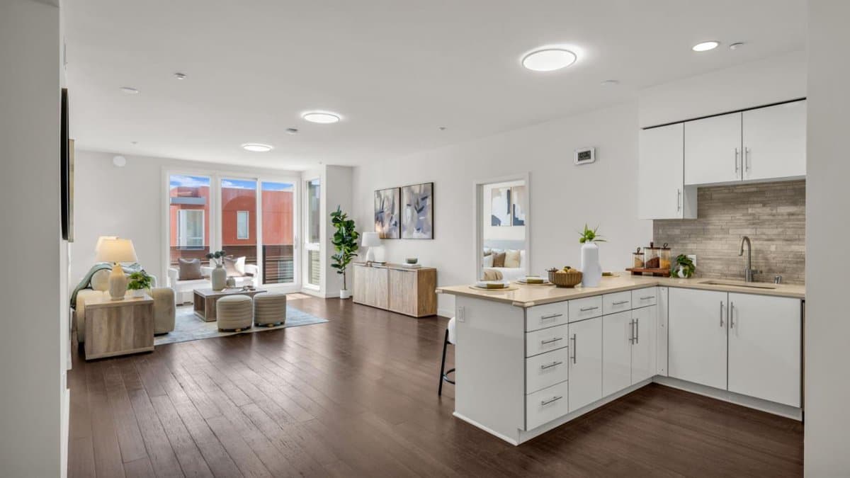 555 Innes Avenue #313 - Photo 4
