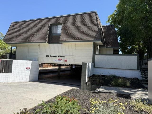 870 Fremont Street #104 - Photo 1 of 8