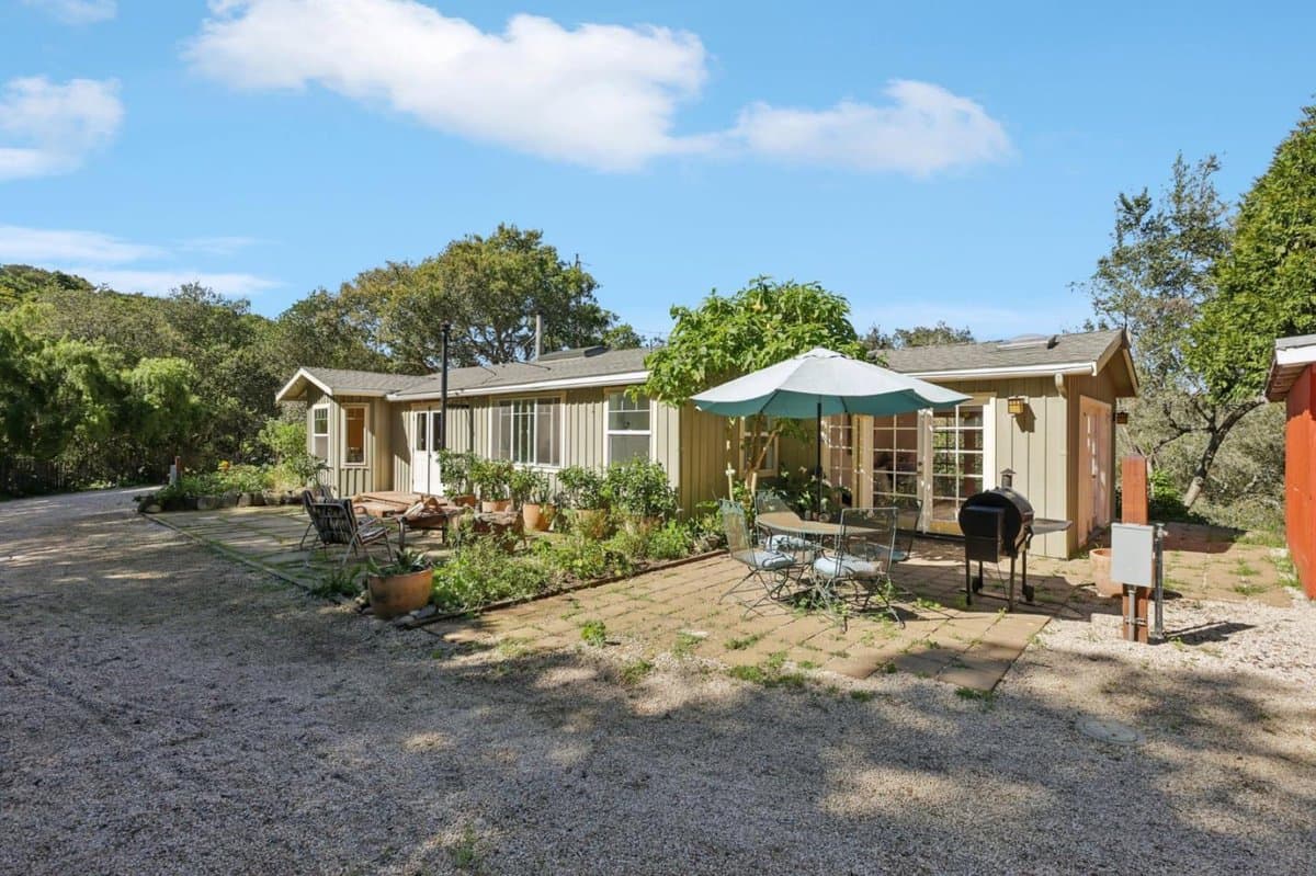 122 Strawberry Canyon Road - Photo 3