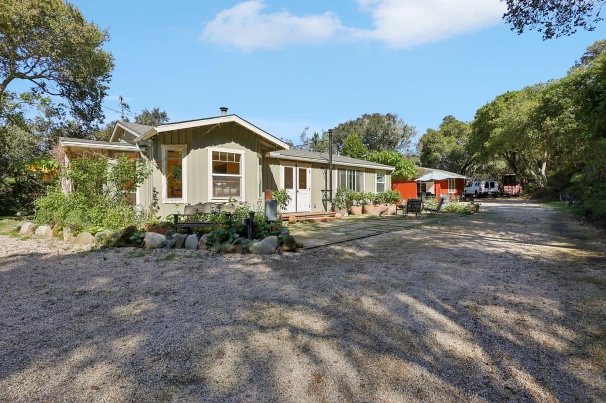 122 Strawberry Canyon Road - Photo 4