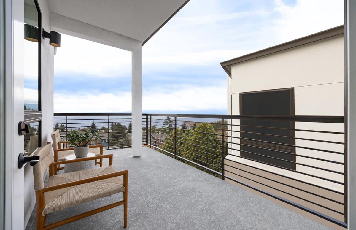 400 Mexico Terrace #6 - Photo 5